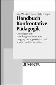 Handbuch Konfrontative Pädagogik